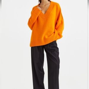 H&M Premium wool sweater